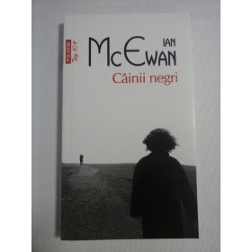   CAINII  NEGRI (roman)  -  Ian McEWAN   